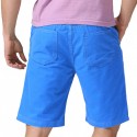 Short Masculino Casual Moda Verão Praia Estilo Moderno