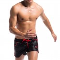 Short Curto Masculino Confortável Casual Moda Praia