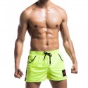 Short Curto Masculino Confortável Casual Moda Praia