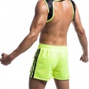 Men's Short Short Comfortable Casual Beach Fashion