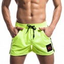 Short Curto Masculino Confortável Casual Moda Praia