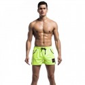 Short Curto Masculino Confortável Casual Moda Praia