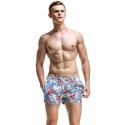 Men's Short Short Comfortable Casual Beach Fashion