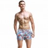 Men's Short Short Comfortable Casual Beach Fashion