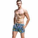 Men's Short Short Comfortable Casual Beach Fashion