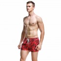 Men's Short Short Comfortable Casual Beach Fashion