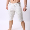 Men's Casual Short Print Summer Fashion