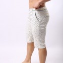 Men's Casual Short Print Summer Fashion