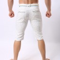 Men's Casual Short Print Summer Fashion