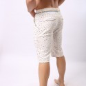 Men's Casual Short Print Summer Fashion