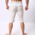 Men's Casual Short Print Summer Fashion