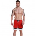 Short Short Casual Male Fashion Beach Summer