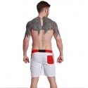 Short Short Casual Male Fashion Beach Summer