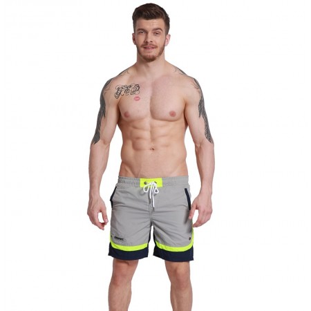 Short Short Casual Male Fashion Beach Summer