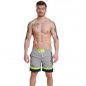 Short Short Casual Male Fashion Beach Summer