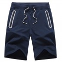 Men's Short Comfortable Fashion Fitiness Training Academy