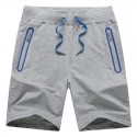 Men's Short Comfortable Fashion Fitiness Training Academy