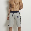 Short Masculino Moda Treino Academia Fitiness Casual Confortável