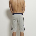 Short Masculino Moda Treino Academia Fitiness Casual Confortável