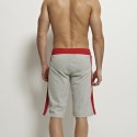 Short Masculino Moda Treino Academia Fitiness Casual Confortável