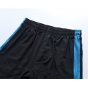 Men's Short Fashion Sportswear Training Training Academy Style