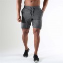 Short Curto Academia Musculação Masculina Treinos Fitiness