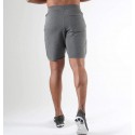 Short Curto Academia Musculação Masculina Treinos Fitiness