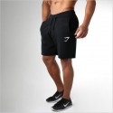 Short Curto Academia Musculação Masculina Treinos Fitiness