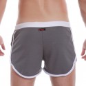 Short Curto Masculino Moda Sexy Casual Confortável Praia verão