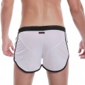 Short Curto Masculino Moda Sexy Casual Confortável Praia verão