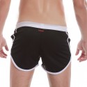 Short Curto Masculino Moda Sexy Casual Confortável Praia verão