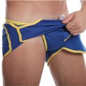 Short Short Male Fashion Sexy Casual Comfortable Summer Beach