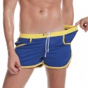 Short Curto Masculino Moda Sexy Casual Confortável Praia verão