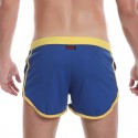 Short Curto Masculino Moda Sexy Casual Confortável Praia verão