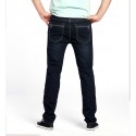 Men's Jeans Blue Jeans Casual Stylish Modern Exclusive