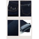 Men's Jeans Blue Jeans Casual Stylish Modern Exclusive