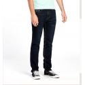 Calça Jeans Masculina Estilo Casual Moderna Moda Verão