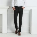 Men's Executive Modern Style Exclusive Pants