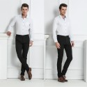 Men's Executive Modern Style Exclusive Pants