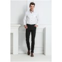 Men's Executive Modern Style Exclusive Pants