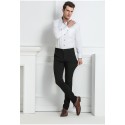 Men's Executive Modern Style Exclusive Pants