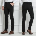 Men's Executive Modern Style Exclusive Pants