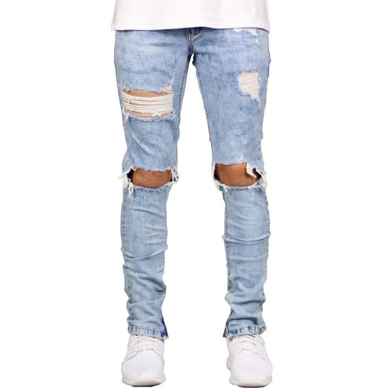 calça jeans masculinas