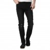 Calça Jeans Masculina Básica Moderna Elegante Reta