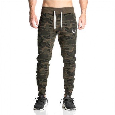 calça de moletom masculina exercito