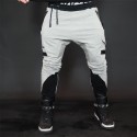 Men's Sweatpants Workout Fitness Workout New Style Fashion