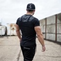 Calça Masculina de Moletom Treino Fitness Musculação Novo Estilo