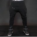 Men's Sweatpants Workout Fitness Workout New Style Fashion