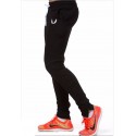 Calça Masculina Fitness Treino Moletom Moda Esportiva