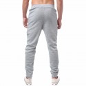 Men's Casual Pants Gray Training Academy with Handbags